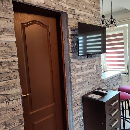 Centrum Lux Apartment Ni المظهر الخارجي الصورة