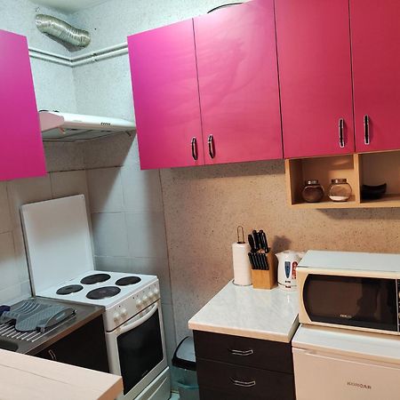 Centrum Lux Apartment Ni المظهر الخارجي الصورة