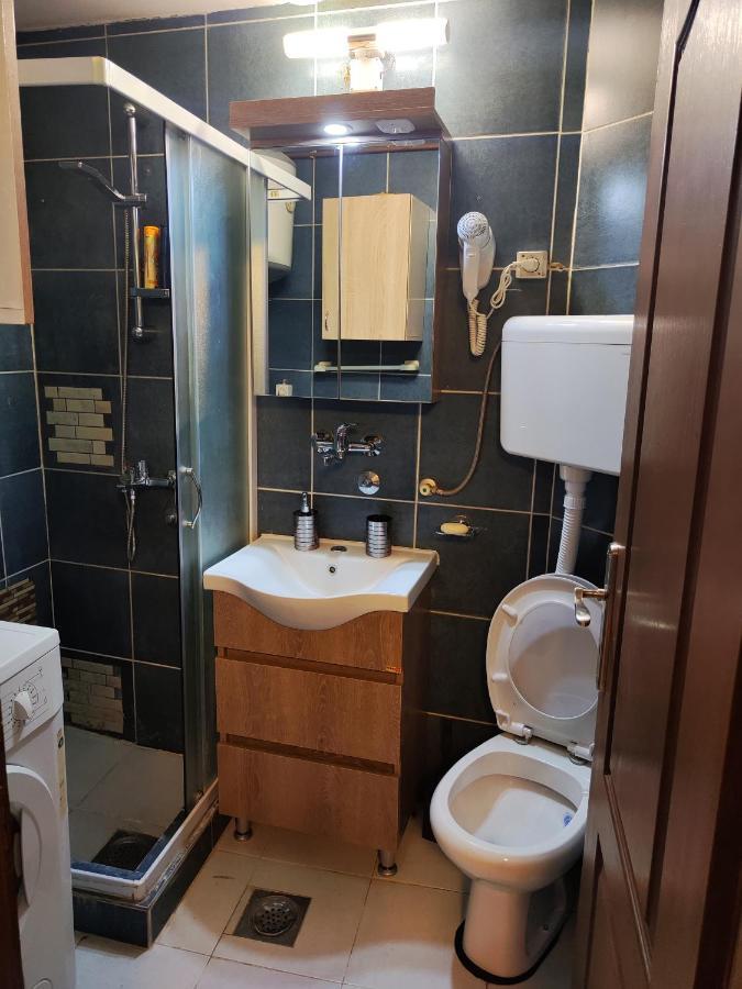 Centrum Lux Apartment Ni المظهر الخارجي الصورة
