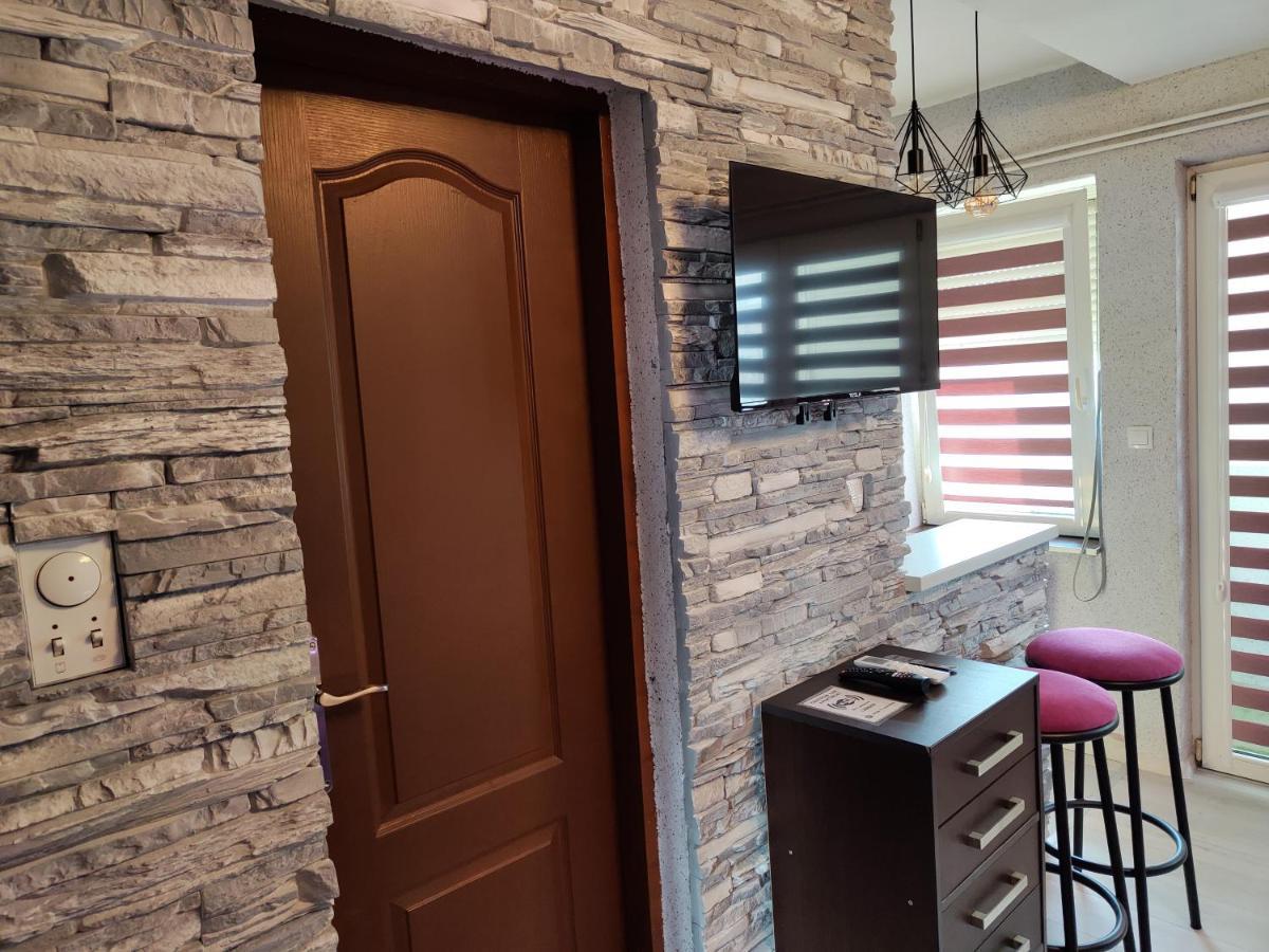 Centrum Lux Apartment Ni المظهر الخارجي الصورة
