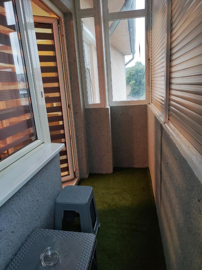 Centrum Lux Apartment Ni المظهر الخارجي الصورة