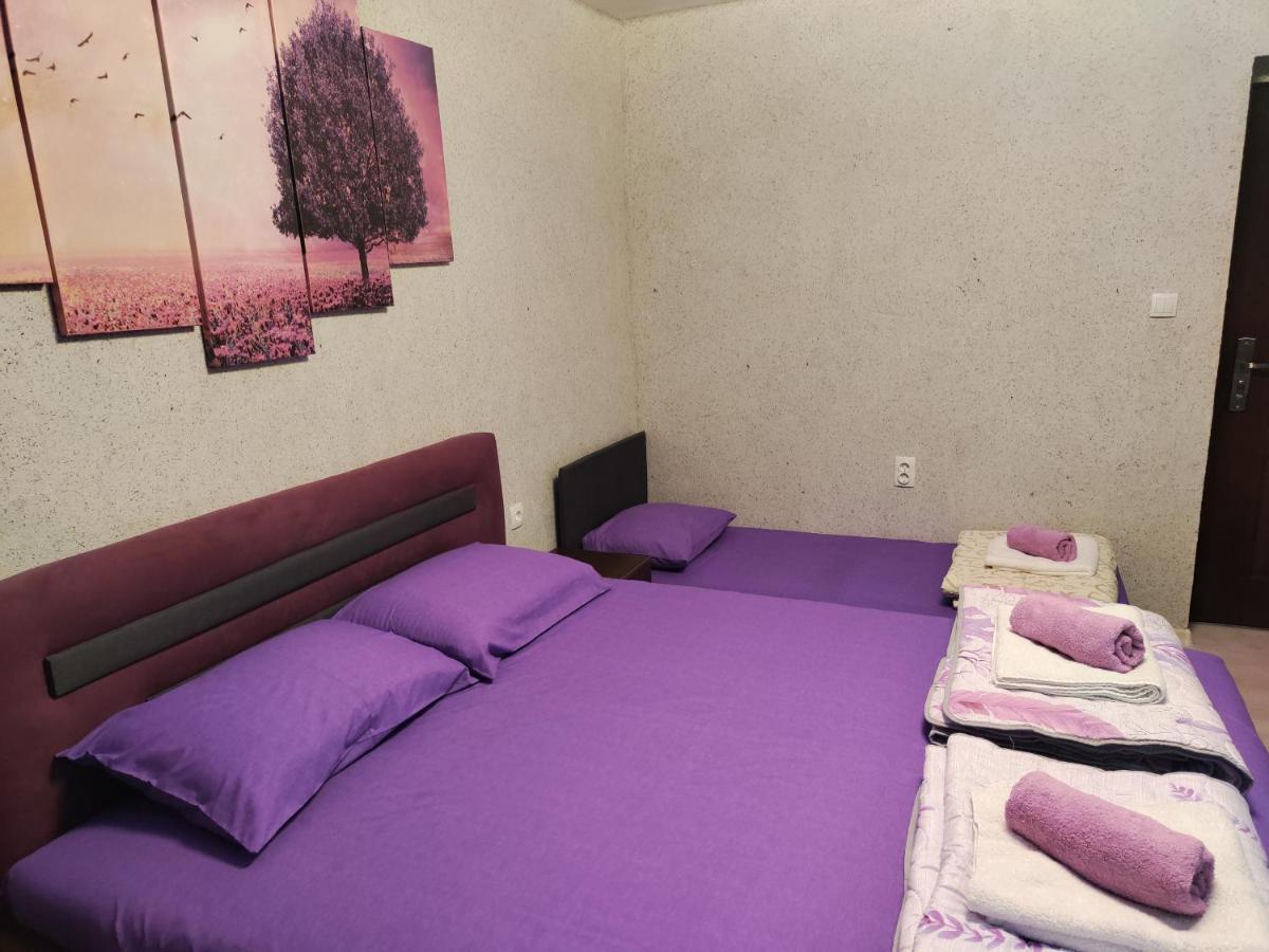 Centrum Lux Apartment Ni المظهر الخارجي الصورة