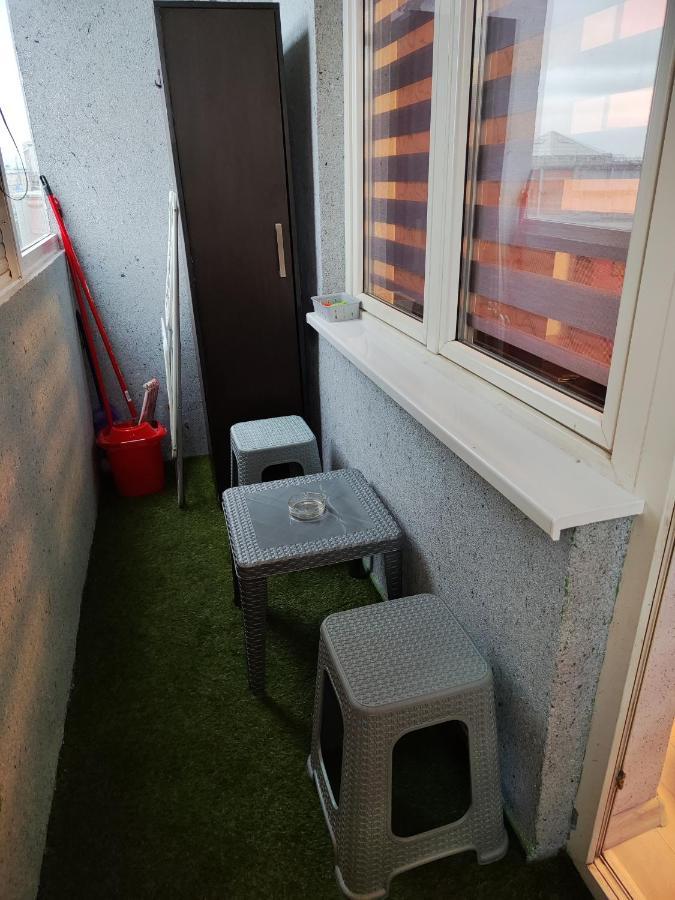 Centrum Lux Apartment Ni المظهر الخارجي الصورة