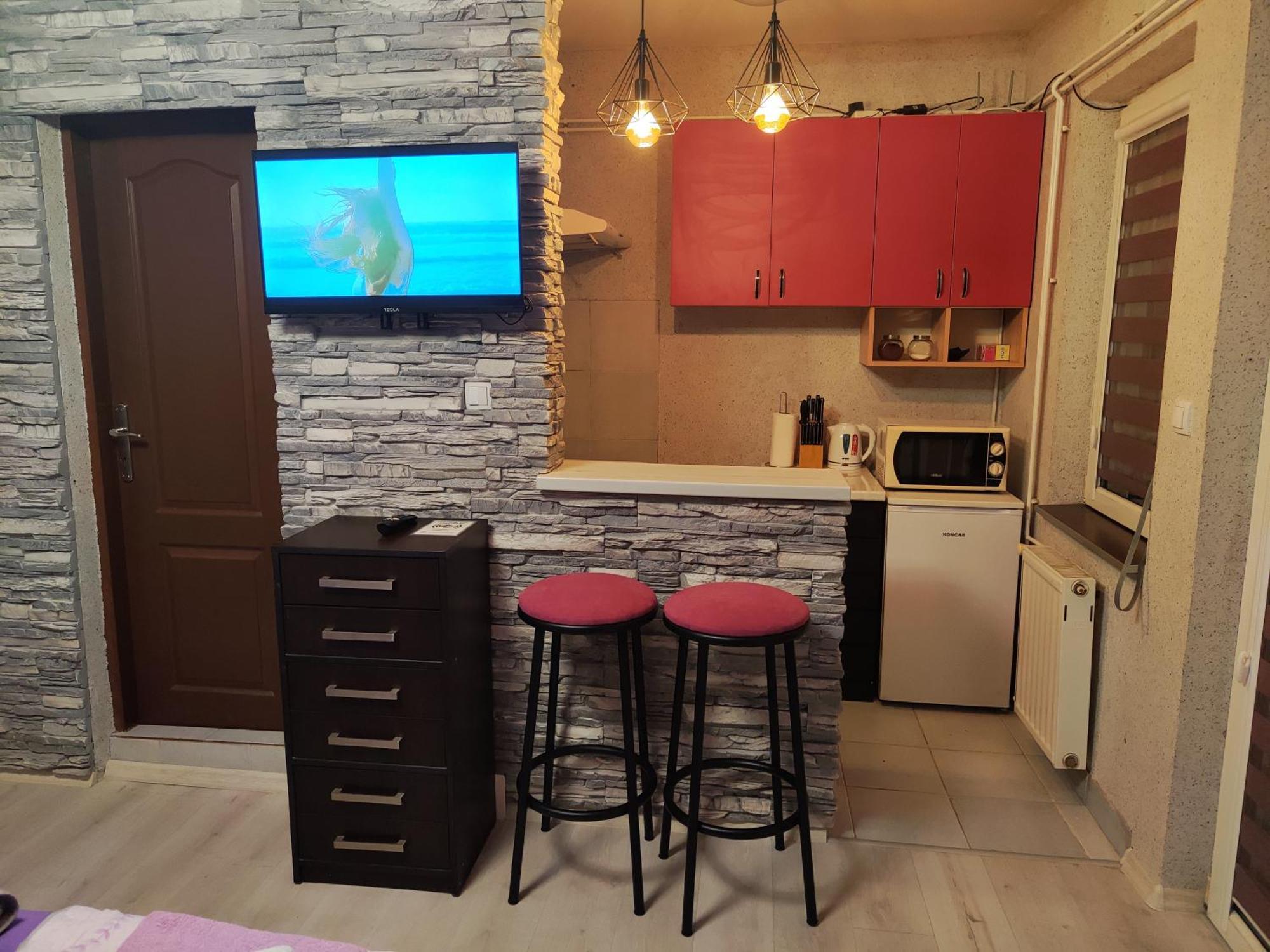 Centrum Lux Apartment Ni المظهر الخارجي الصورة